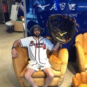 Meet your Posher, Patrick